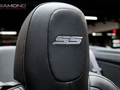Used 2014 Chevrolet Camaro SS w/ RS Package image 88