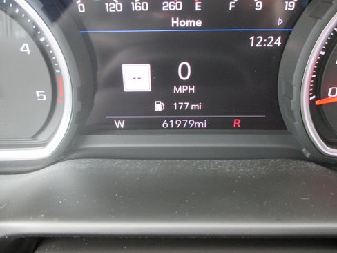 Used 2023 Chevrolet Silverado 2500 LTZ w/ LTZ Plus Package image 29