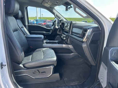 Used 2024 Ford F250 Lariat w/ FX4 Off-Road Package AWD/4WD image 20