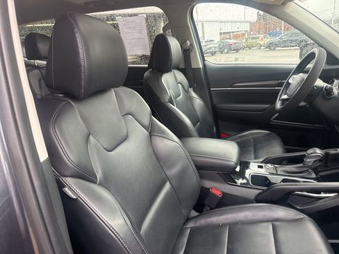 Used 2024 Kia Telluride S w/ S Sunroof Package image 10