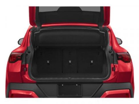 New 2026 BMW X2 xDrive28i w/ Technology Package image 14