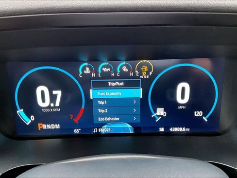 Used 2023 Ford F150 Lariat w/ Equipment Group 502A High image 26