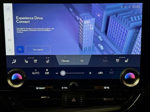 Used 2022 Lexus NX 350h AWD image 13