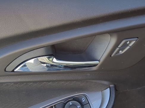 Certified 2024 Chevrolet Malibu LT image 16