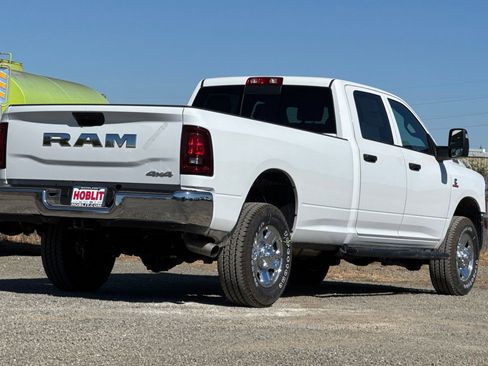 New 2026 RAM 2500 Tradesman image 3