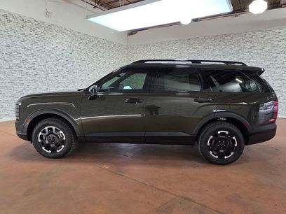 New 2026 Hyundai Palisade XRT Pro