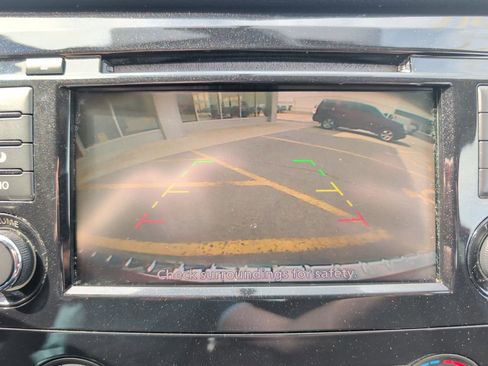 Used 2019 Nissan Rogue Sport S w/ Appearance Package image 13