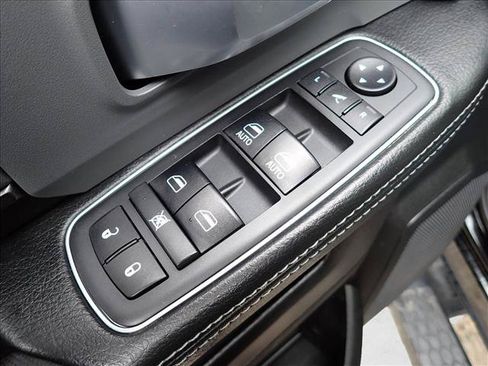 Used 2019 RAM 2500 Power Wagon AWD/4WD image 14