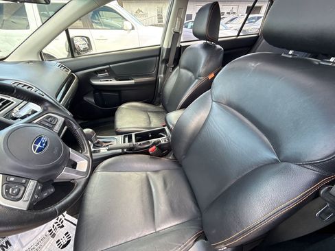 Used 2017 Subaru Crosstrek 2.0i Limited AWD/4WD image 17
