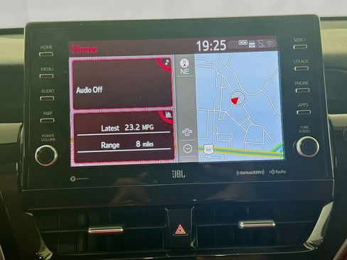 Certified 2024 Toyota Camry XSE w/ Navigation Package FWD image 15
