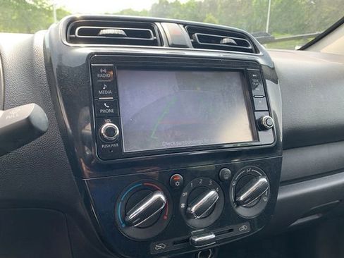 Used 2019 Mitsubishi Mirage G4 ES FWD image 33