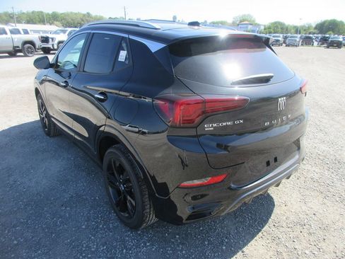New 2026 Buick Encore GX Sport Touring image 6
