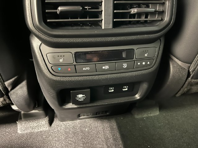 New 2026 Honda Pilot TrailSport image 25