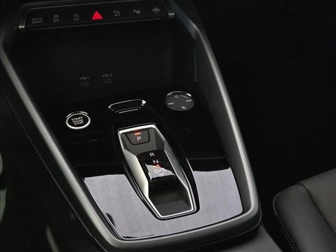 New 2026 Audi A3 2.0T Premium image 22