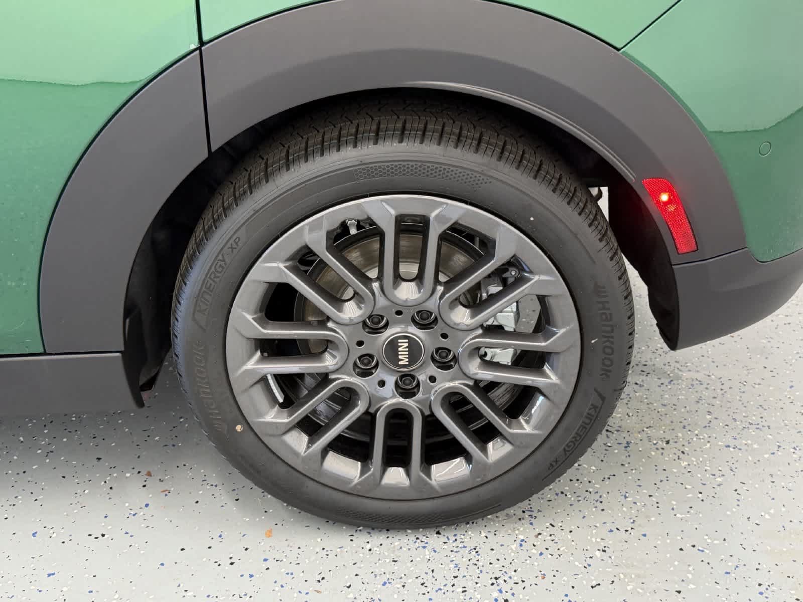 New 2026 MINI Cooper S FWD image 24