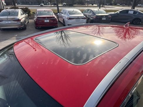 Used 2023 Lexus NX 350 AWD image 10