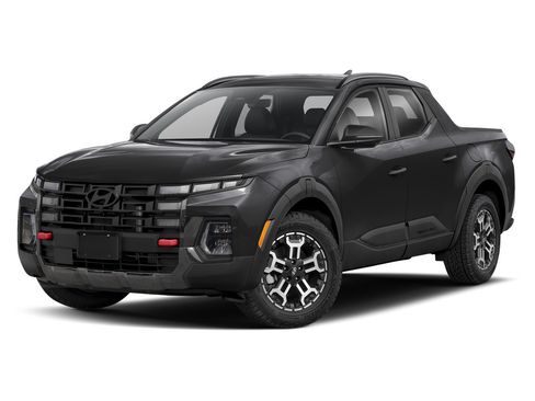New 2026 Hyundai Santa Cruz XRT AWD/4WD image 26
