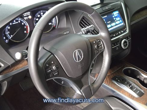 Used 2019 Acura MDX FWD w/ Advance Package image 22