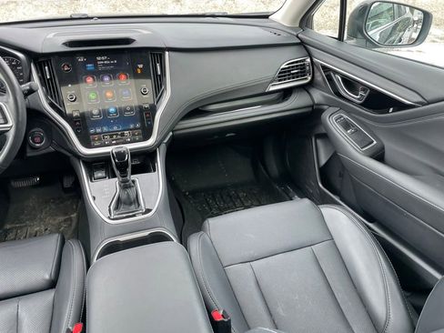 Used 2024 Subaru Outback Limited XT image 10