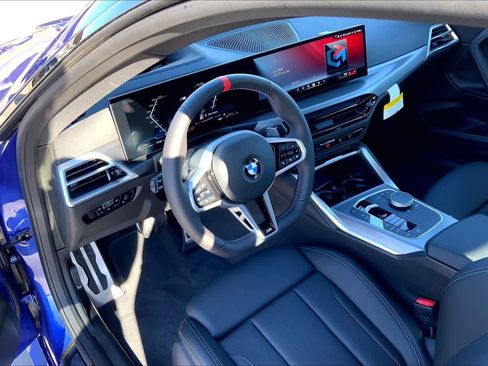 New 2026 BMW M240i Coupe w/ Premium Package image 8