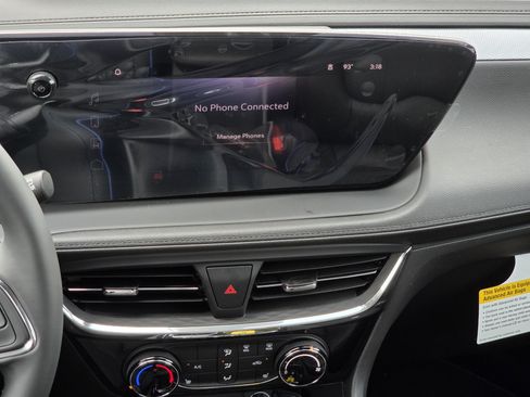New 2026 Buick Encore GX Sport Touring w/ Advanced Technology Package FWD image 12
