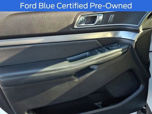 Certified 2019 Ford Explorer XLT w/ Equipment Group 202A image 15