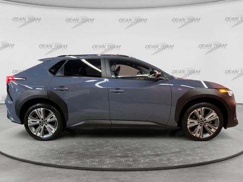 Used 2023 Subaru Solterra AWD image 10