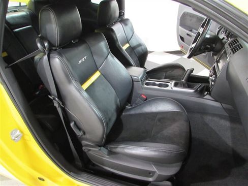 Used 2010 Dodge Challenger SRT8 w/ SRT Option Group II image 70