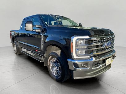 Certified 2023 Ford F350 Lariat w/ Lariat Ultimate Package