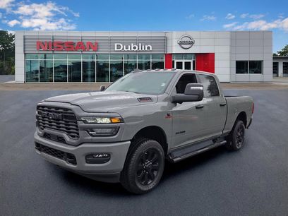 Used 2026 RAM 3500 Big Horn