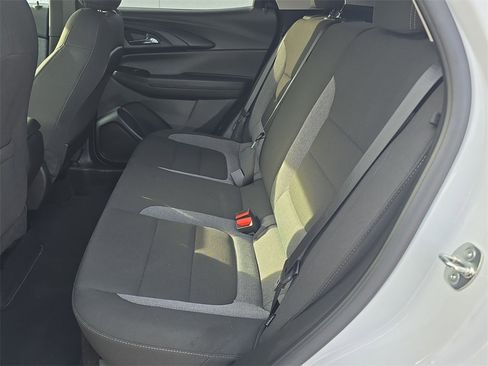 Used 2023 Chevrolet TrailBlazer LT w/ Convenience Package image 26
