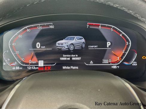 Used 2024 BMW X3 xDrive30i w/ Premium Package AWD/4WD image 12