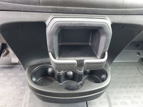 Used 2026 RAM ProMaster 2500 w/ Convenience Group FWD image 25