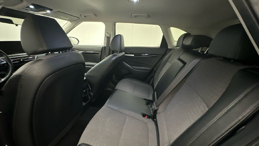 Used 2022 Kia Seltos S AWD/4WD image 10
