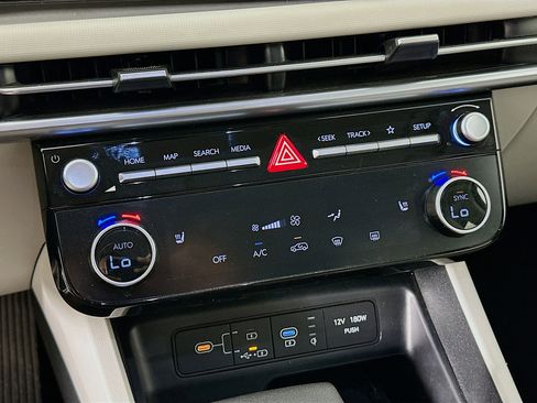 Used 2025 Hyundai Tucson SEL image 23