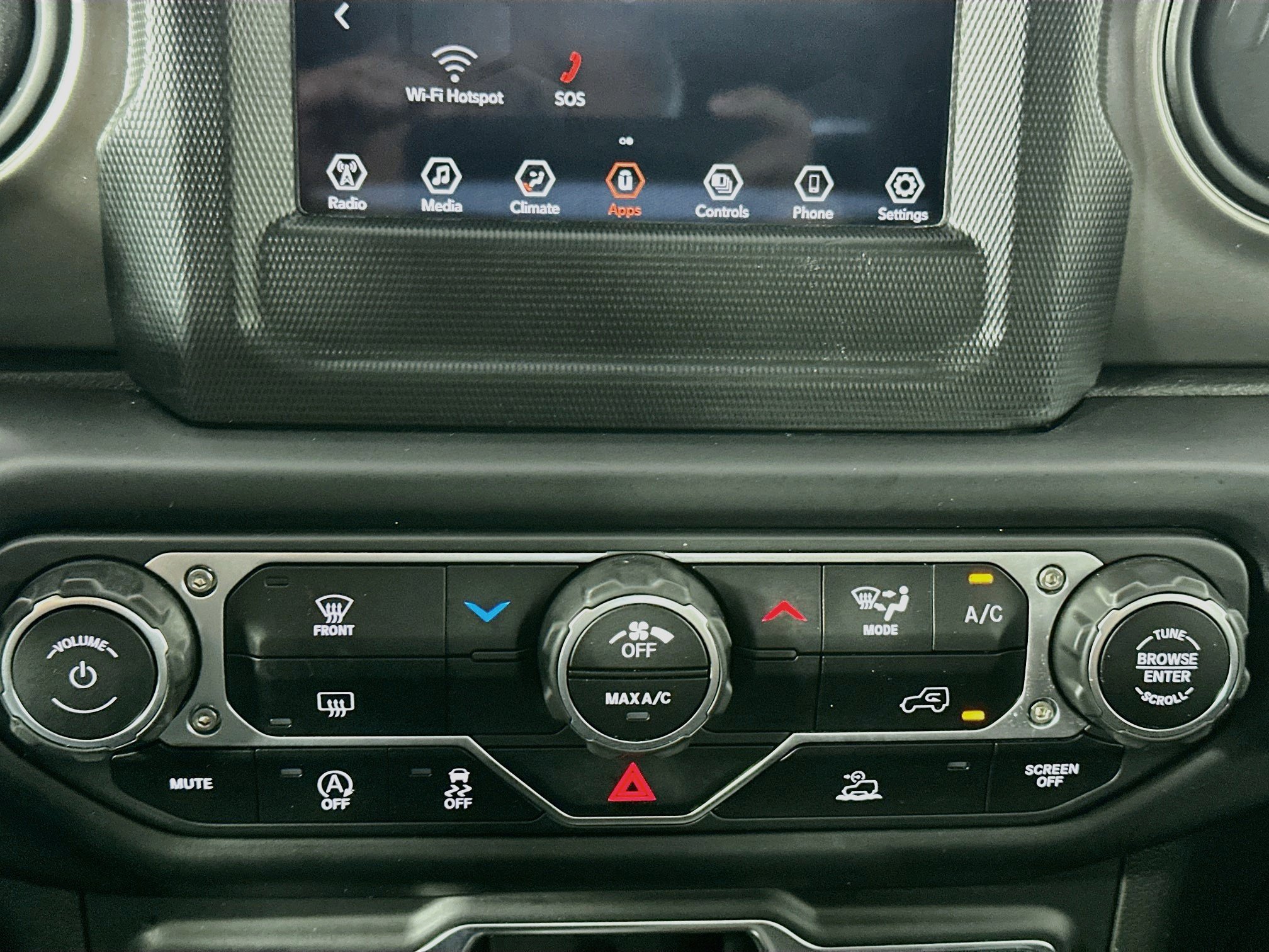 Used 2023 Jeep Gladiator Sport AWD/4WD image 22