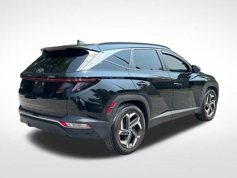 Used 2023 Hyundai Tucson SEL w/ Convenience Package FWD image 6