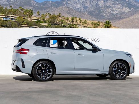 Certified 2025 BMW X3 M50 w/ Premium Package AWD/4WD image 5