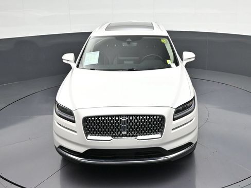 Used 2023 Lincoln Nautilus Reserve FWD image 23