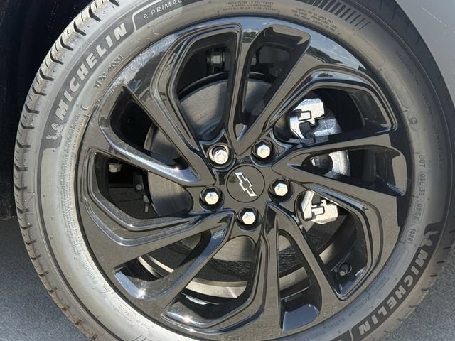 New 2027 Chevrolet Bolt RS FWD image 11