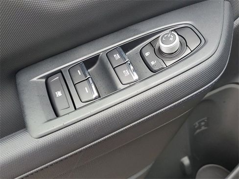 New 2025 Subaru Forester Limited image 17