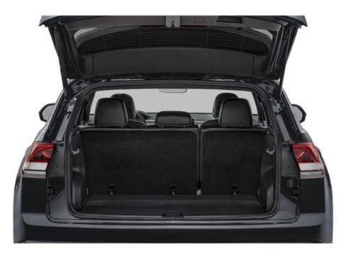 New 2026 Volkswagen Atlas Cross Sport SE AWD/4WD image 12