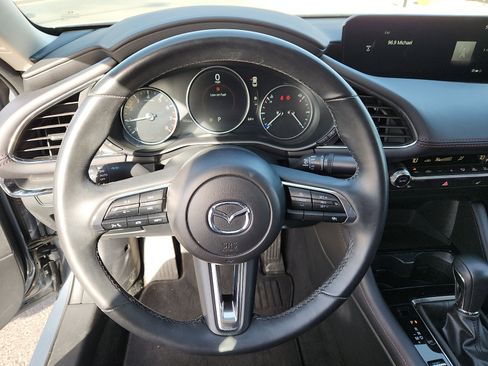 Used 2025 MAZDA MAZDA3 s image 16