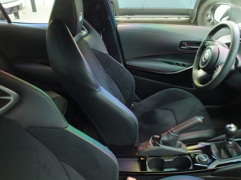 Used 2025 Toyota Corolla GR image 3