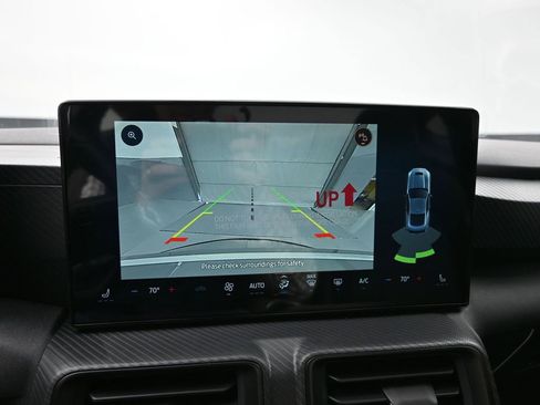 New 2025 Ford Mustang GT RWD image 22