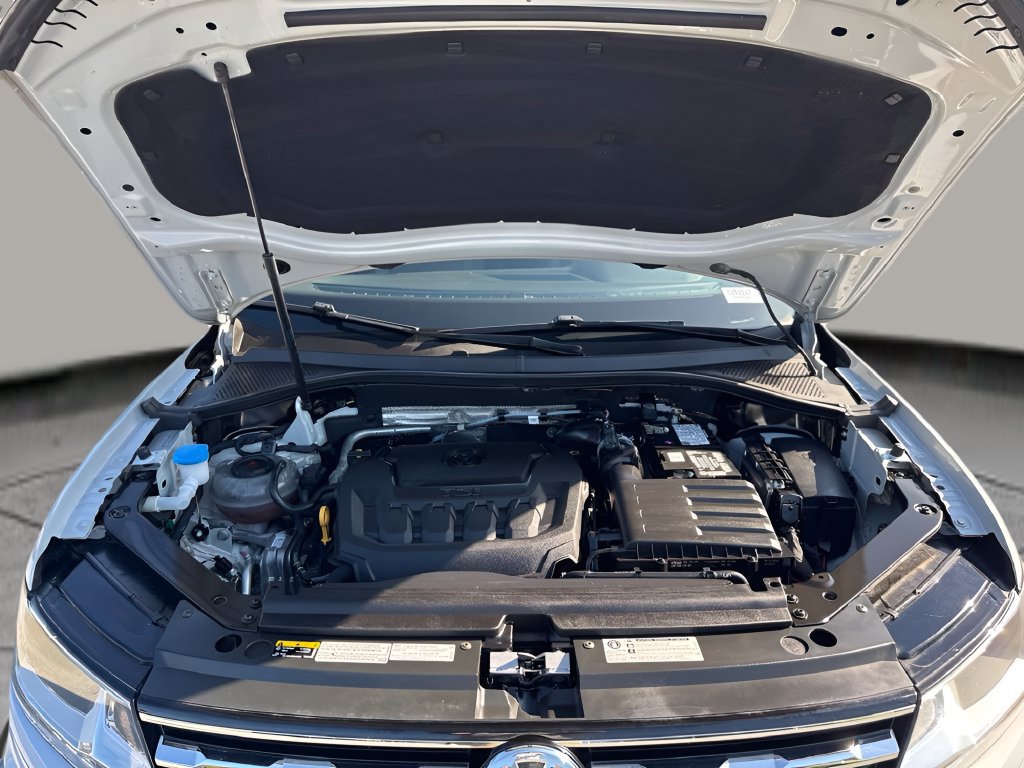 Used 2019 Volkswagen Tiguan S AWD/4WD image 26