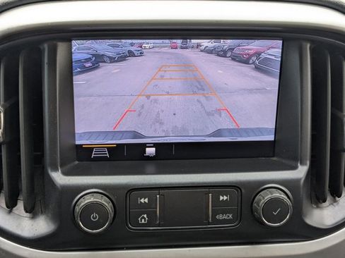 Used 2020 Chevrolet Colorado LT image 13