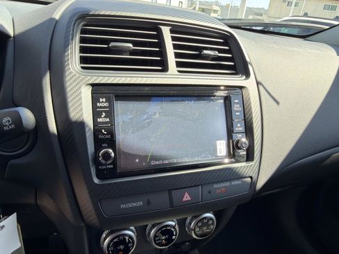 New 2027 Mitsubishi Outlander Sport FWD image 23