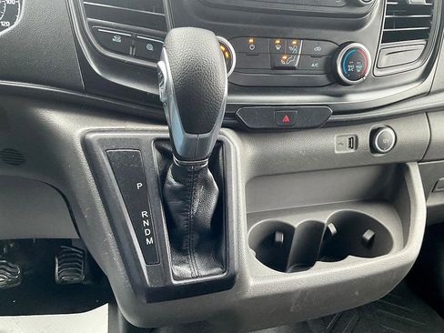 Used 2020 Ford Transit 250 148 High Roof image 19