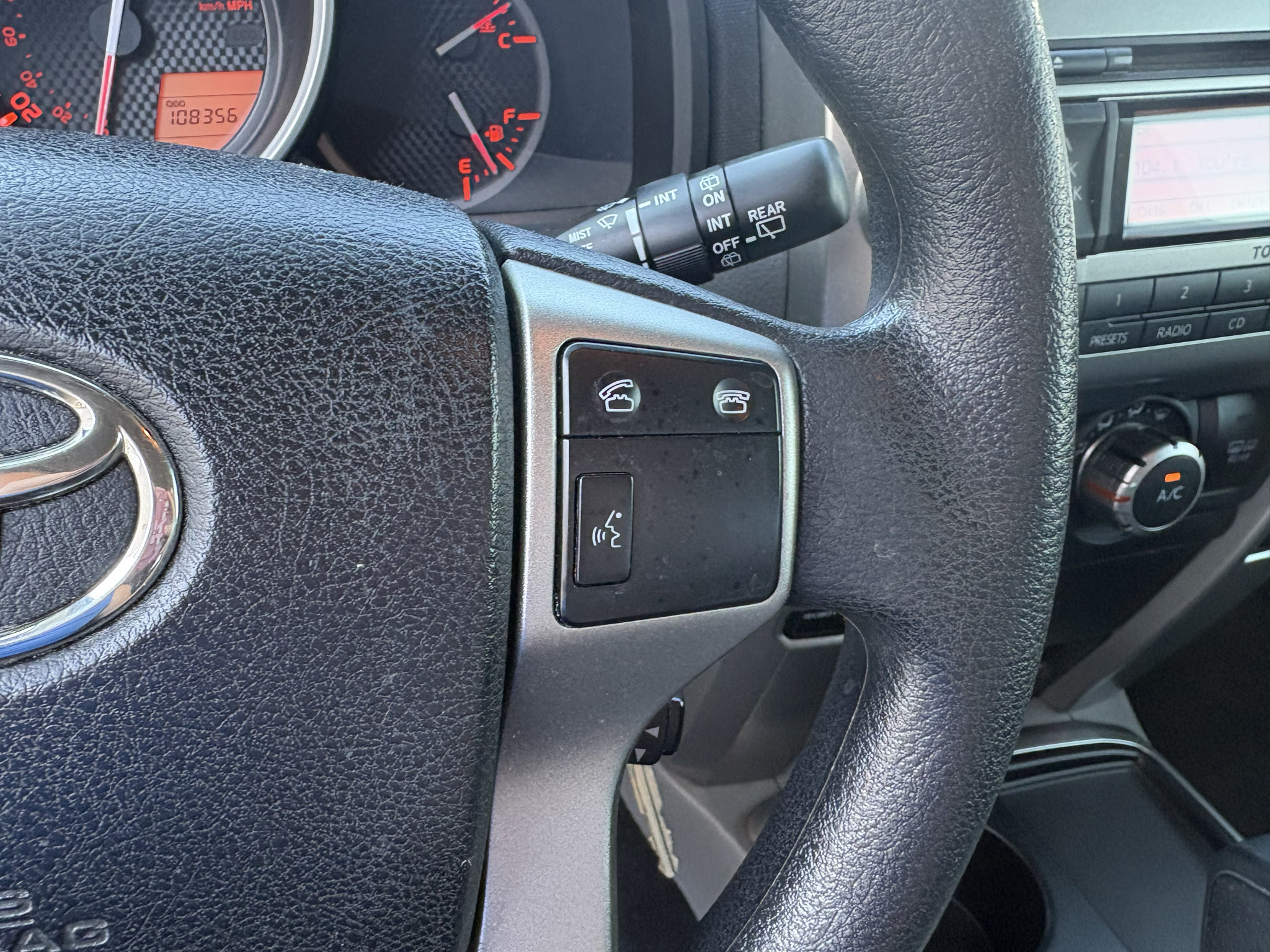 Used 2013 Toyota 4Runner SR5 RWD image 14